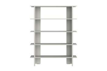 Hes Bookcase