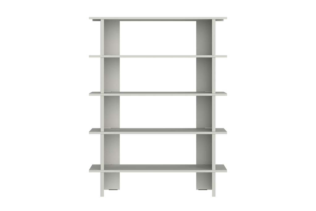 Hes Bookcase