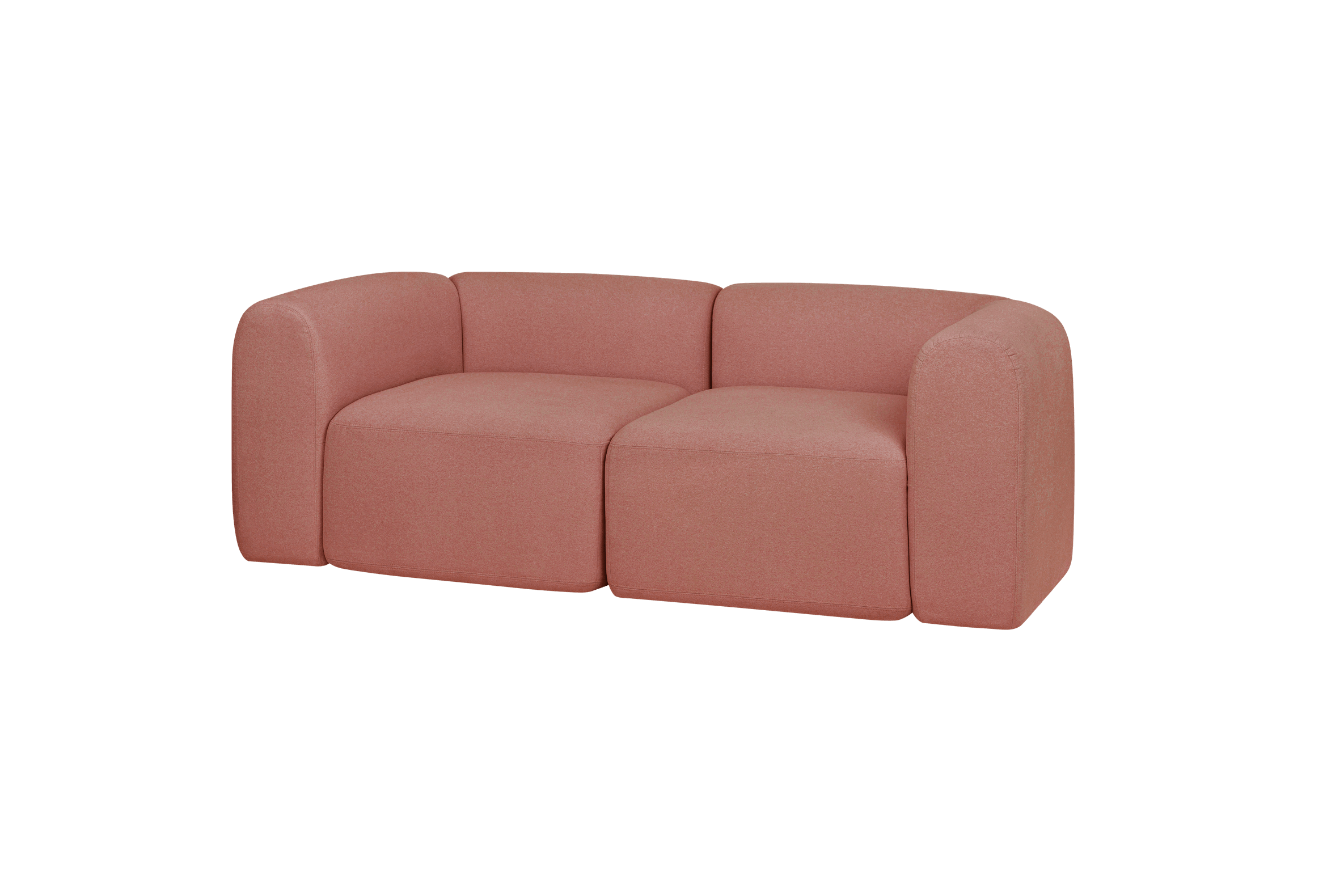 Flom Sofa 2-seater