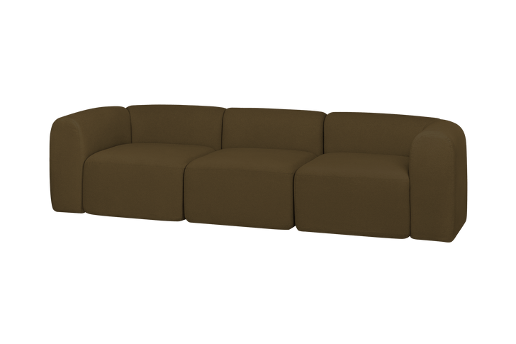 3-seater