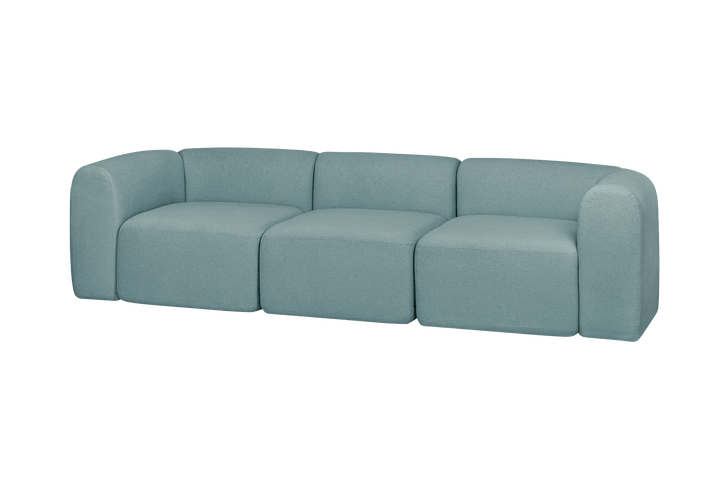 3-seater