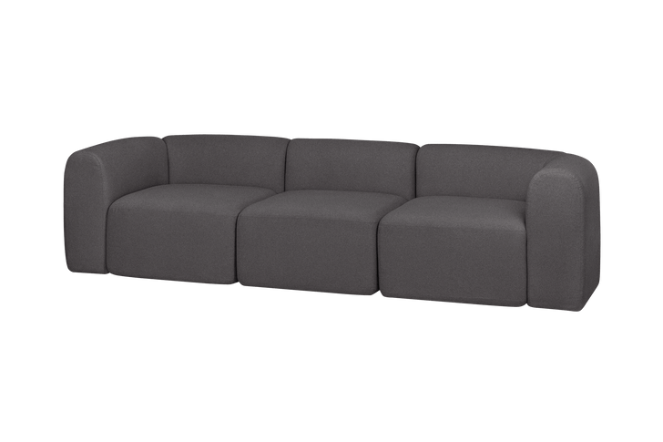 3-seater