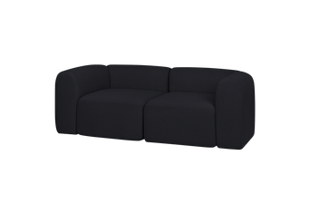Flom Sofa 2-seater