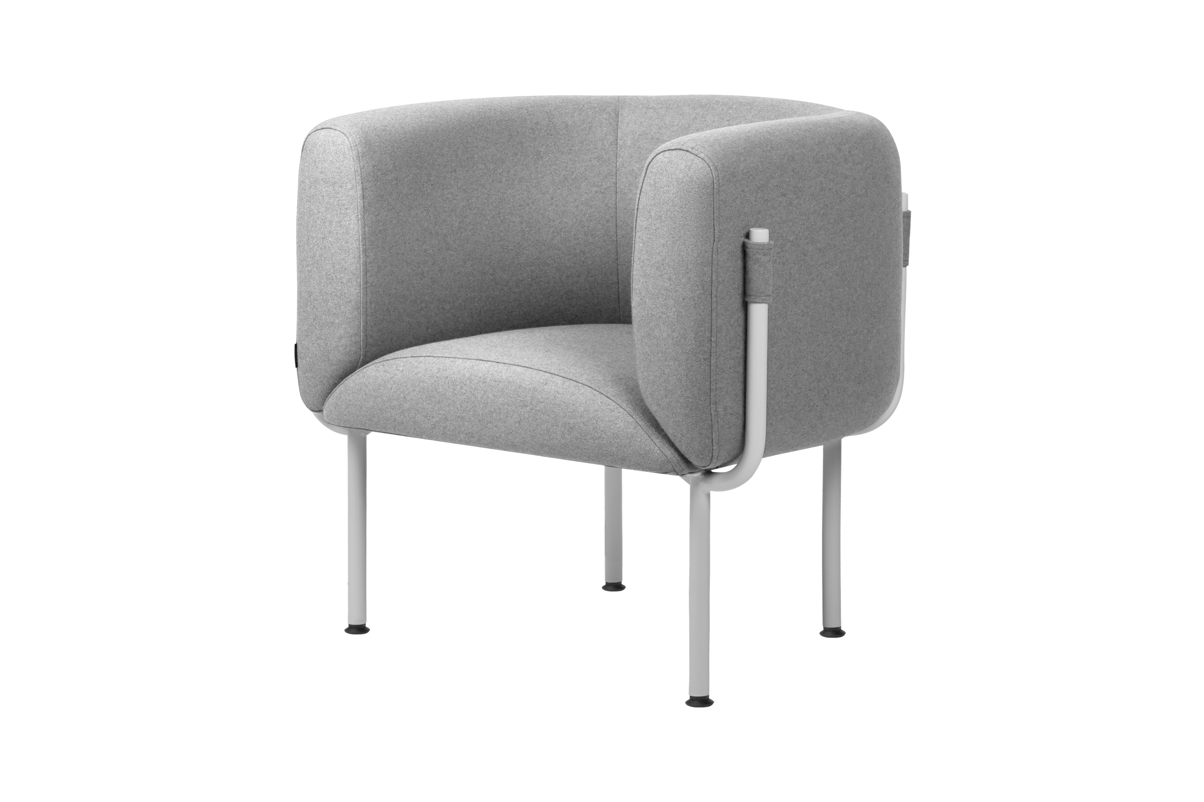 Ubi Mini Armchair