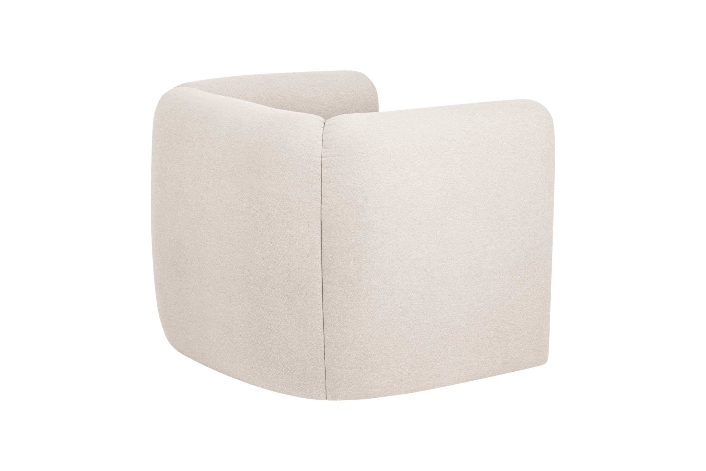 Flom Armchair