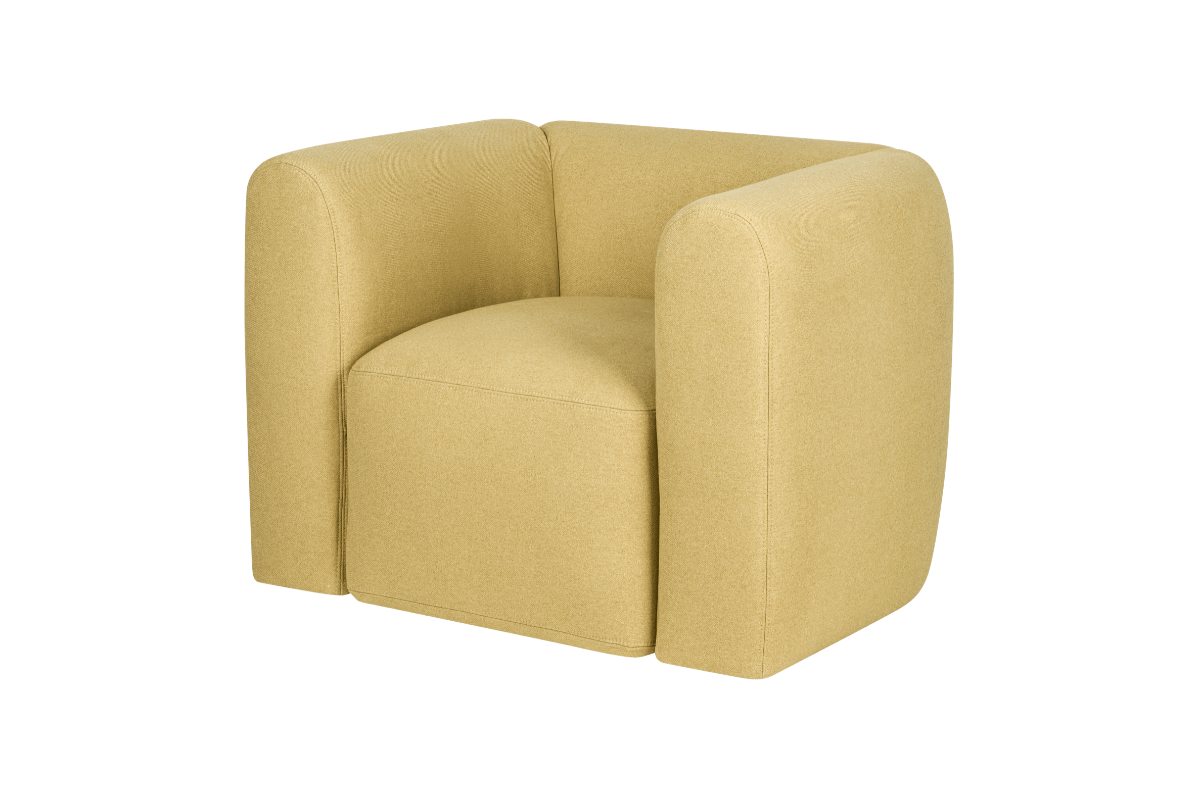 Flom Armchair