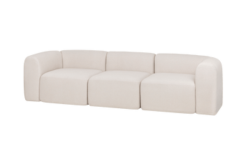 Flom Sofa 3-seater