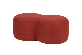 Umbo Pouf