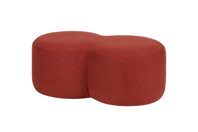 Umbo Pouf