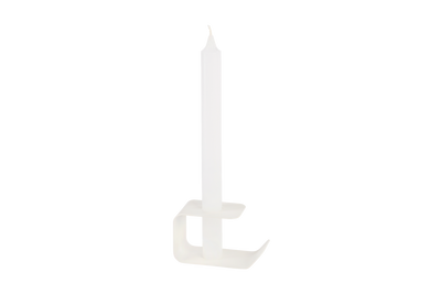 Flec Candle Holder - low