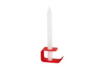 Flec Candle Holder - low