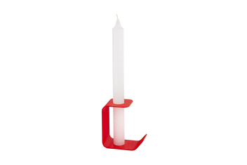 Flec Candle Holder - tall