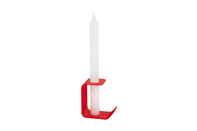 Flec Candle Holder - tall