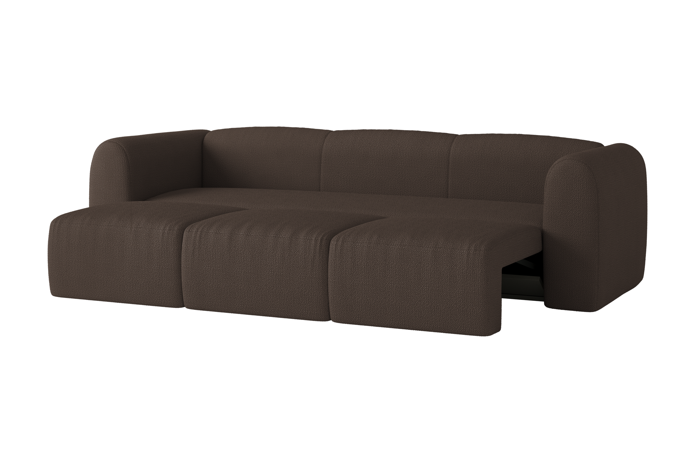 Flom Sofa 3-seater