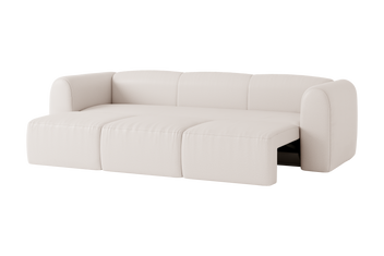 Flom Sofa Bed 3-seater