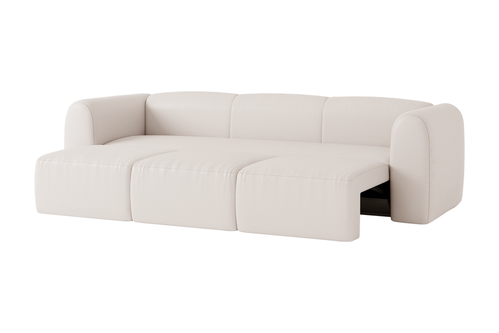 Flom Sofa Bed 3-seater
