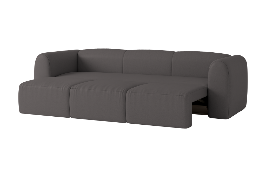 Flom Sofa Bed 3-seater