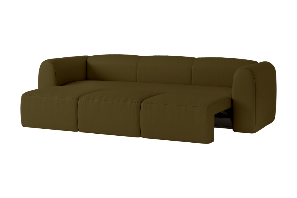 Flom Sofa Bed 3-seater