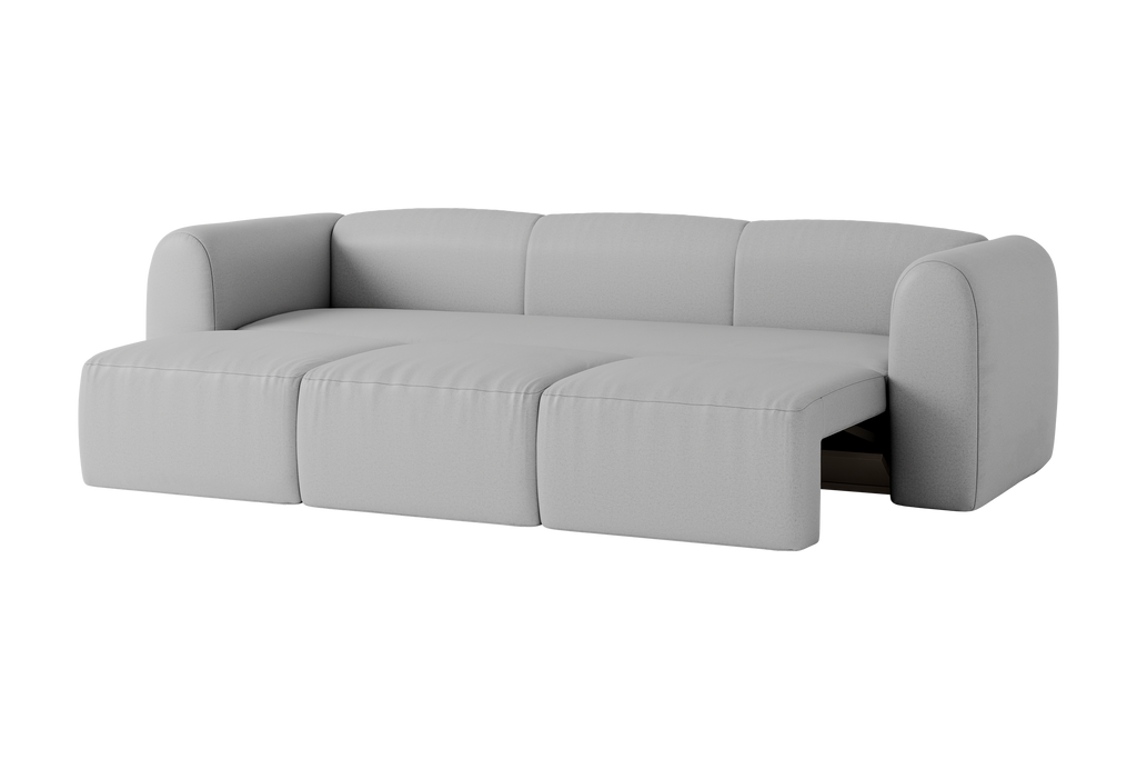 Flom Sofa Bed 3-seater