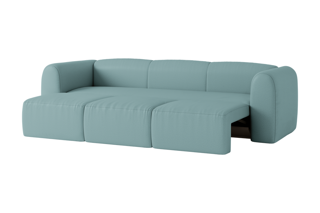 Flom Sofa Bed 3-seater