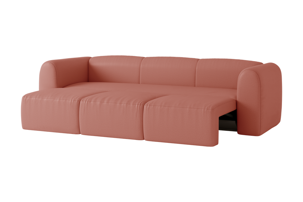 Flom Sofa Bed 3-seater