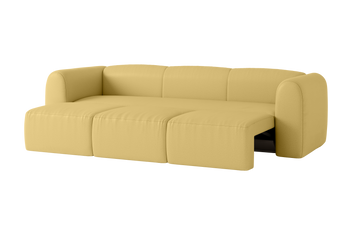 Flom Sofa Bed 3-seater