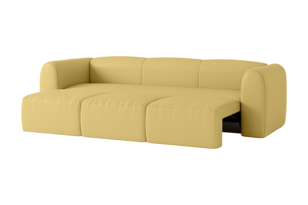 Flom Sofa Bed 3-seater