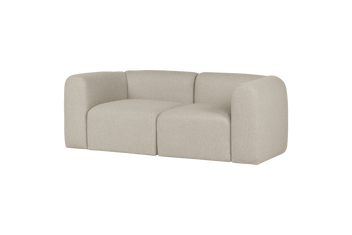Flom Sofa 2-seater