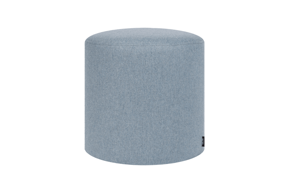 Folk Pouf - tall