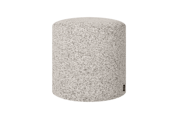 Folk Pouf - tall