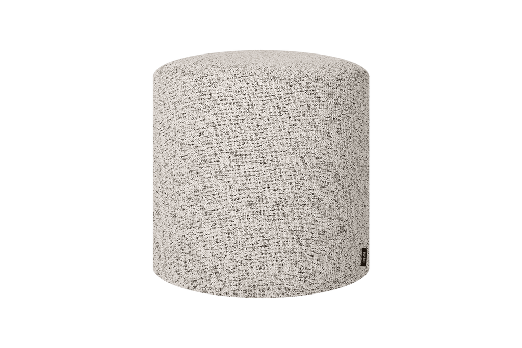 Folk Pouf - tall