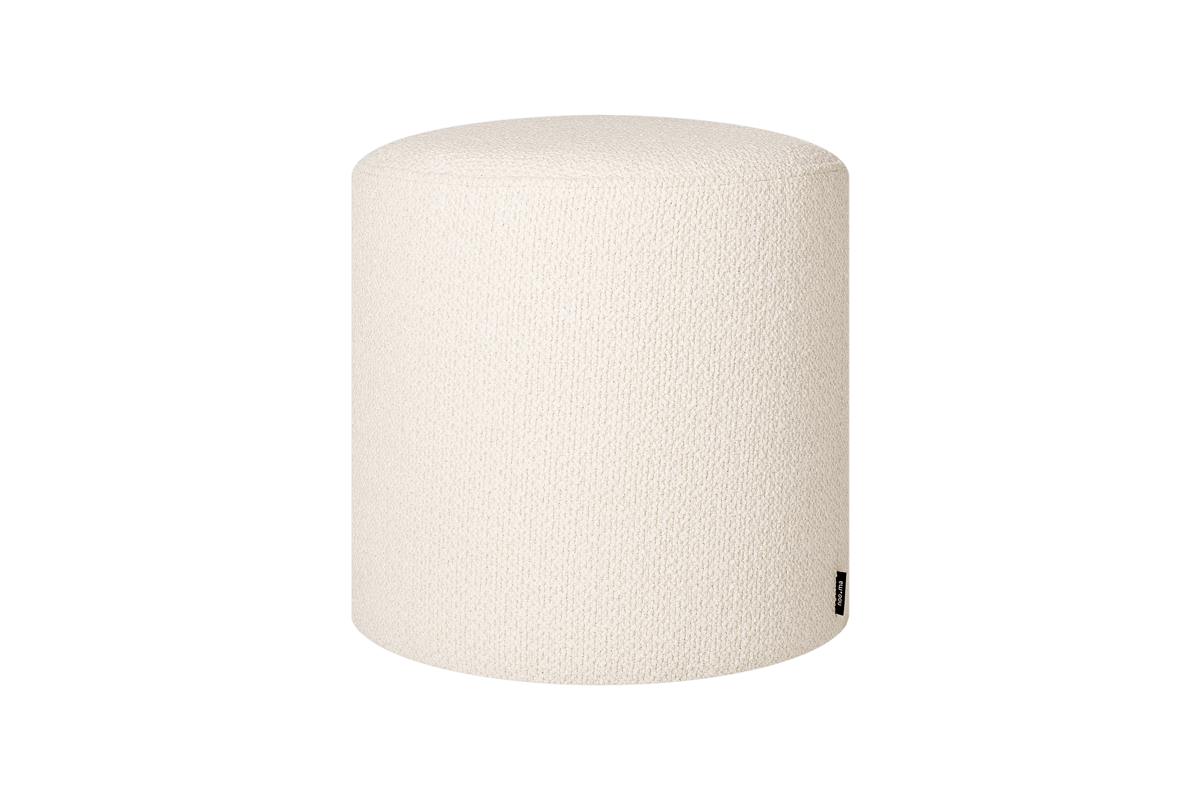 Folk Pouf - tall