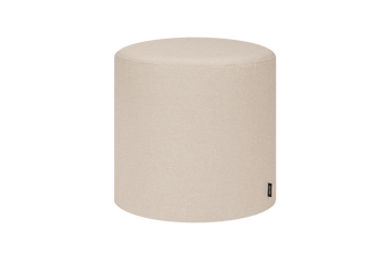 Folk Pouf - tall