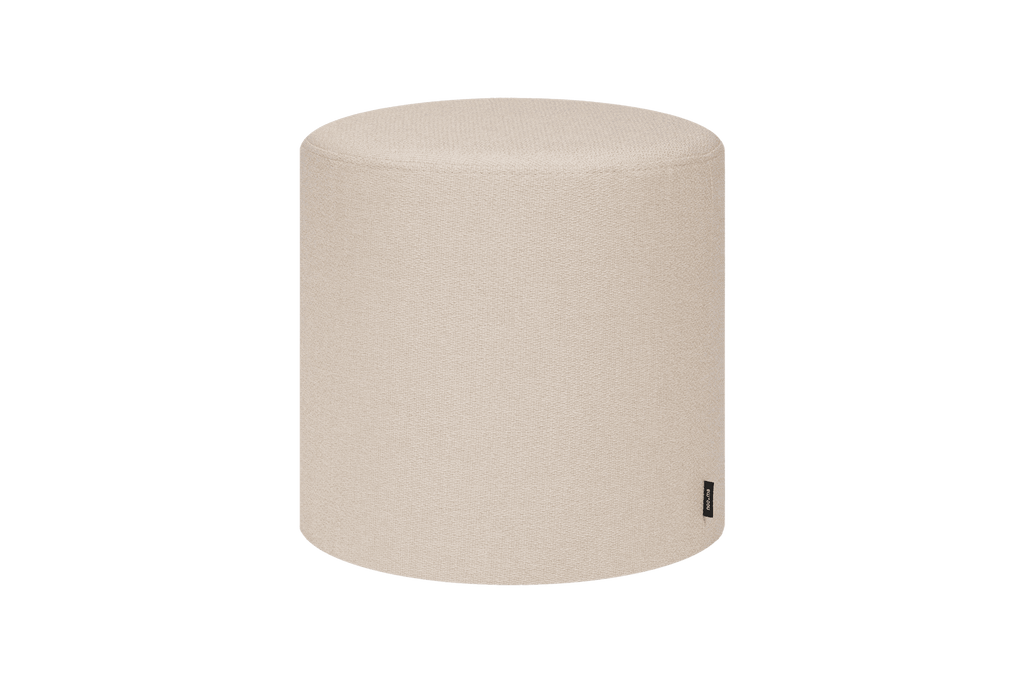 Folk Pouf - tall