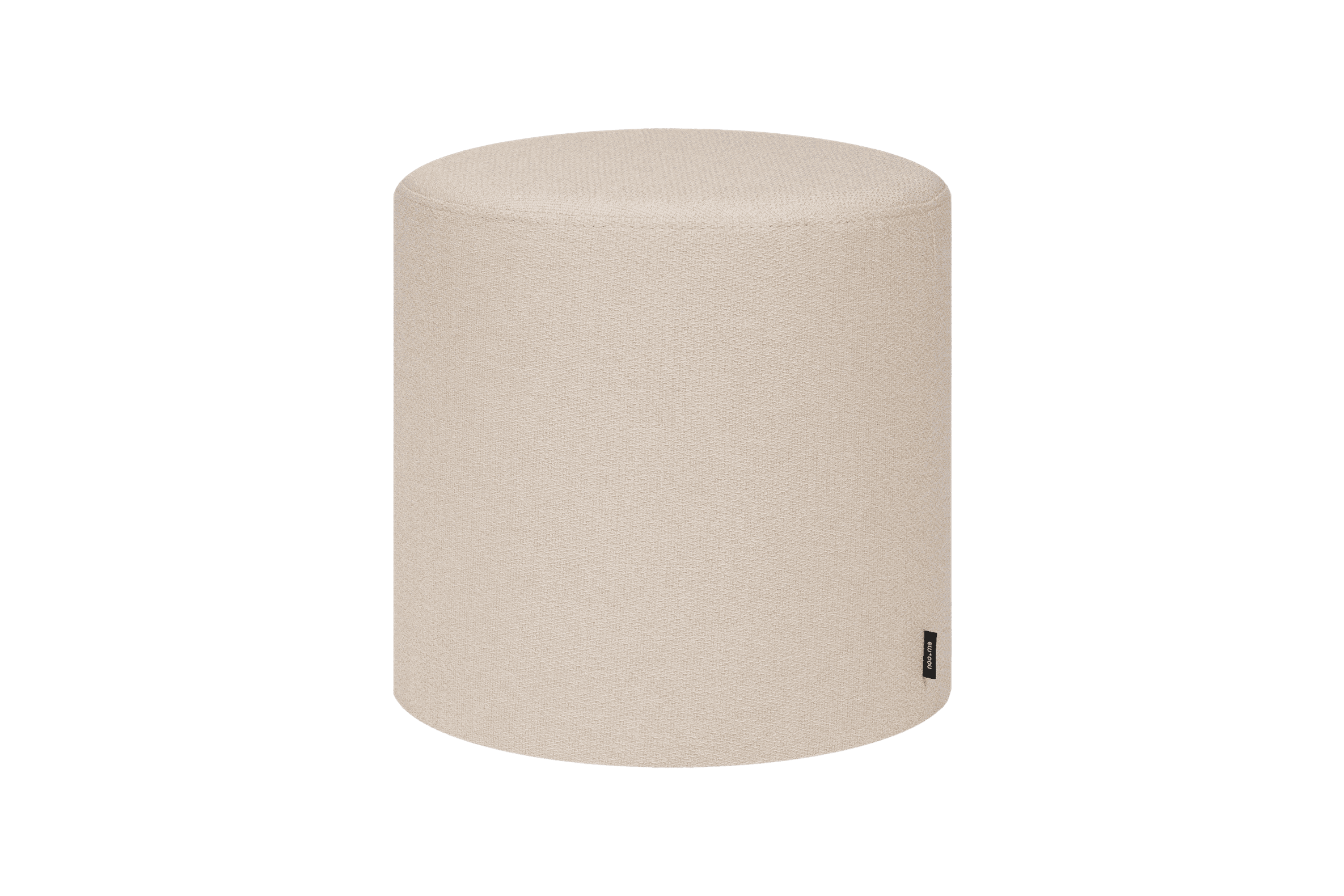 Folk Pouf - tall