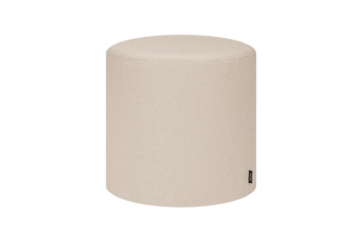 Folk Pouf - tall