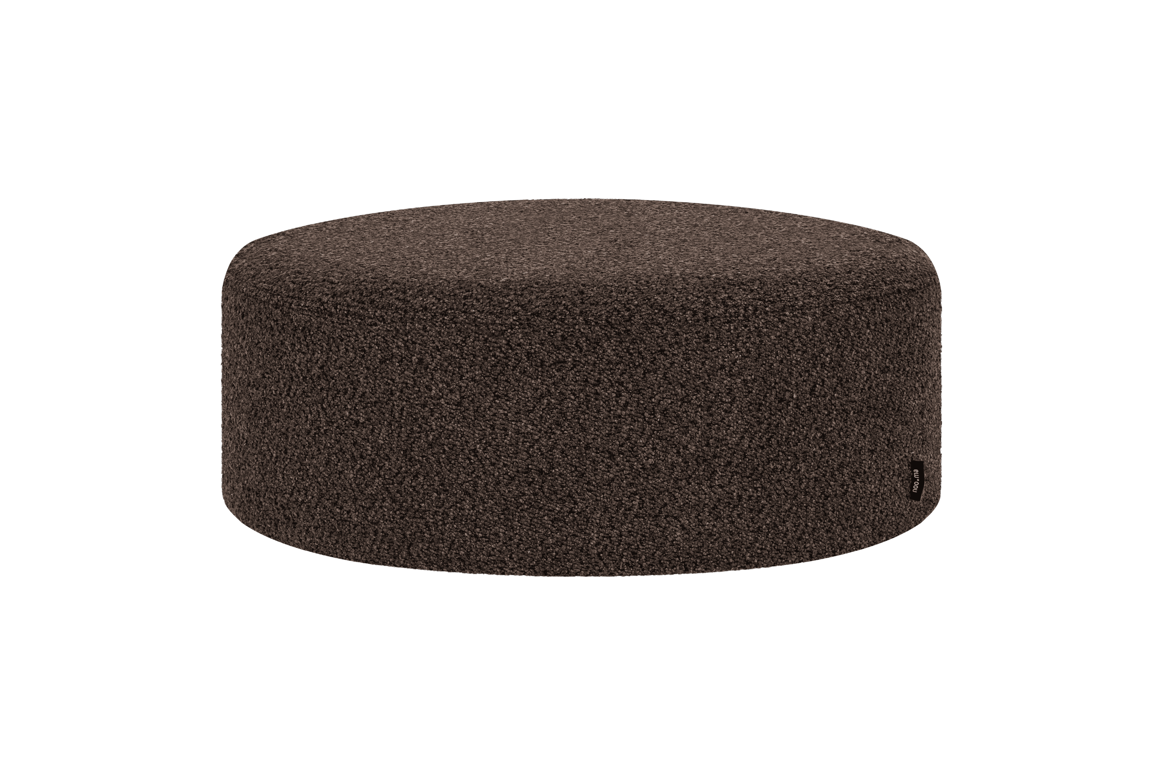 Folk Pouf - wide