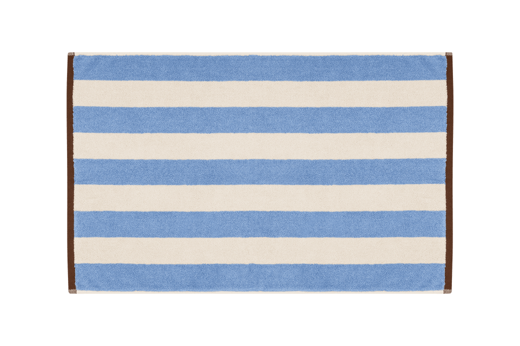 Gobo Bath Mat