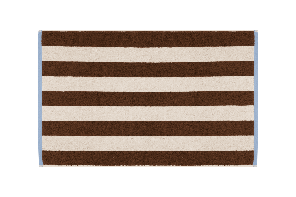 Gobo Bath Mat