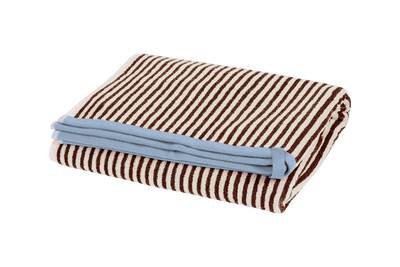 Gobo Bath Towel