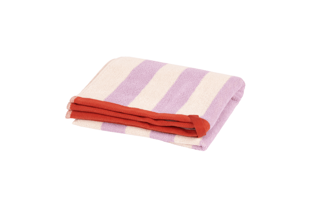 Gobo Hand Towel