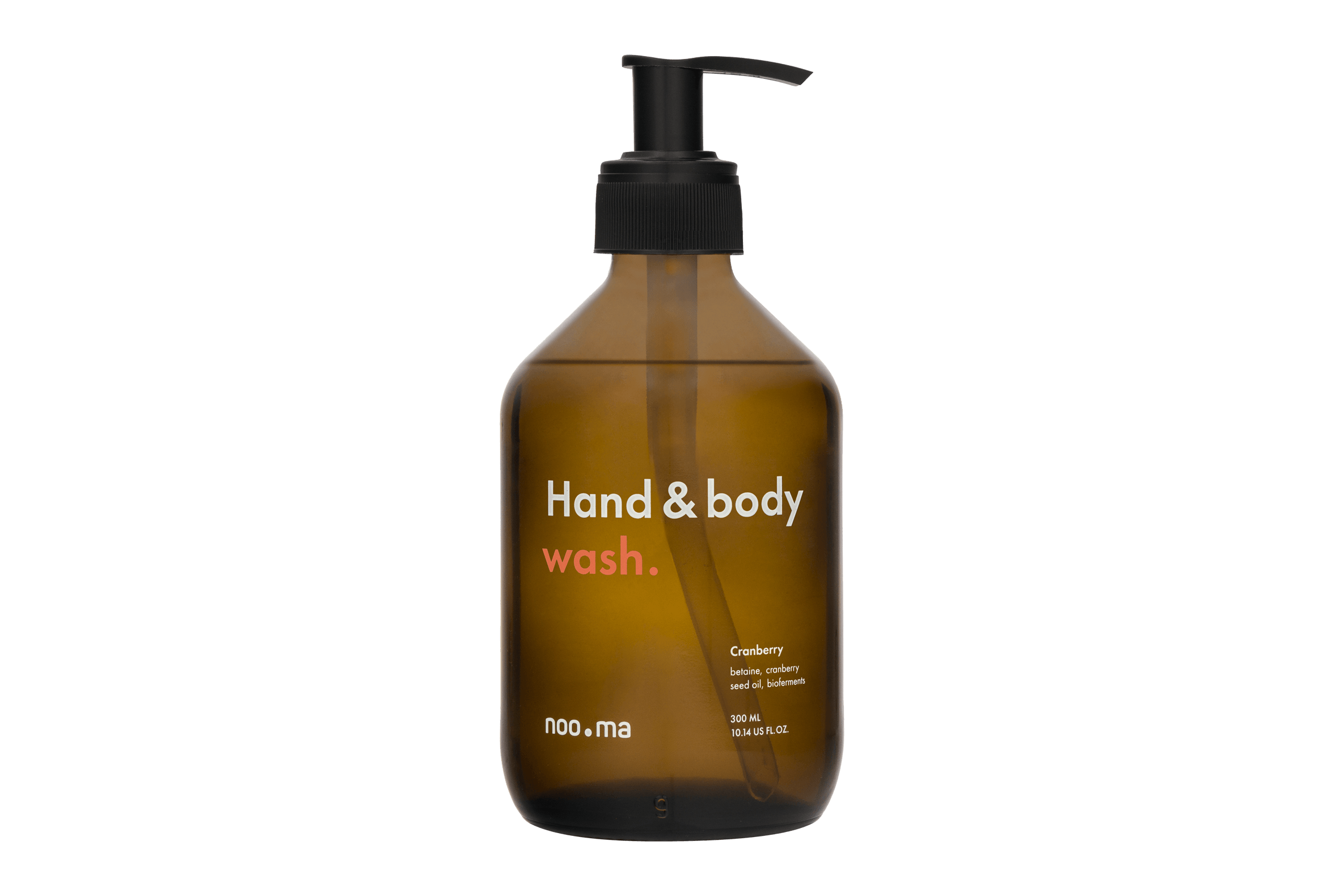Hand & Body Wash