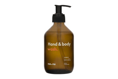 Hand & Body Wash