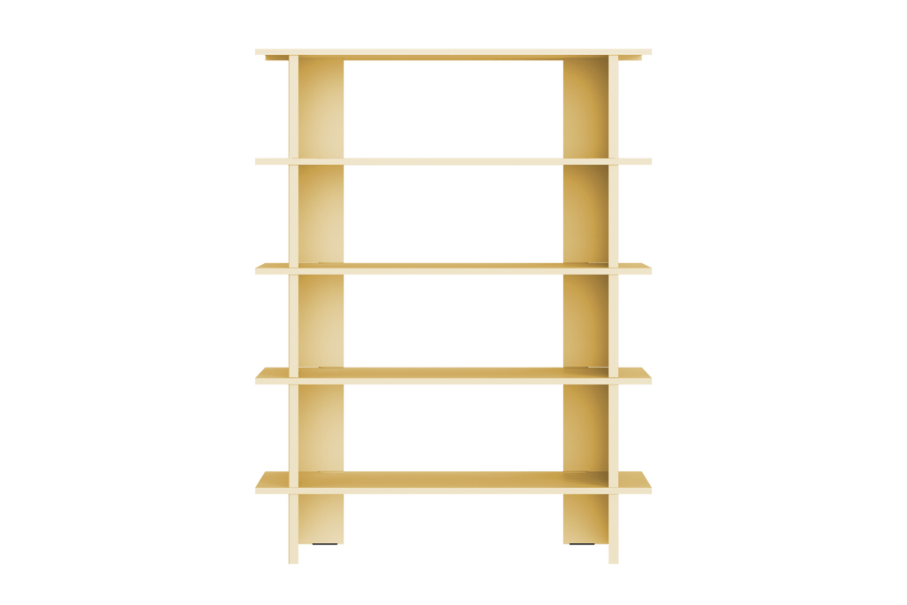 Hes Bookcase