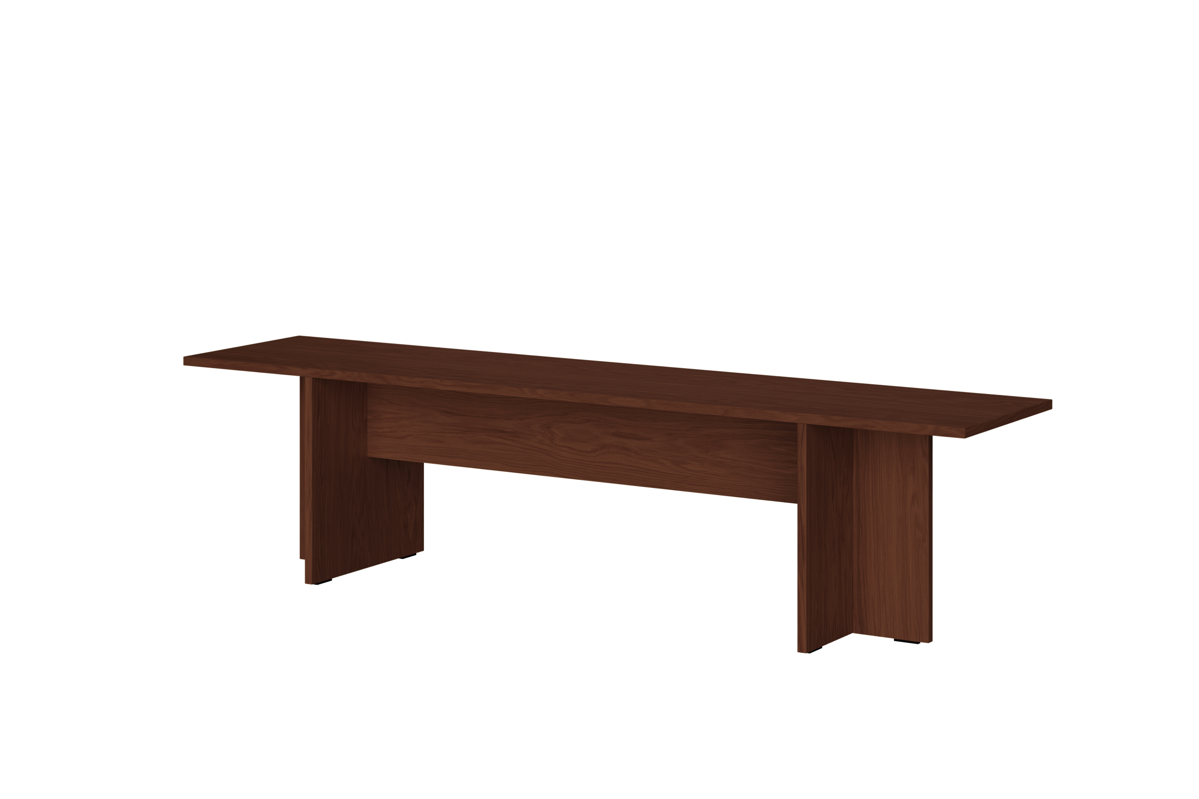 Hett Bench