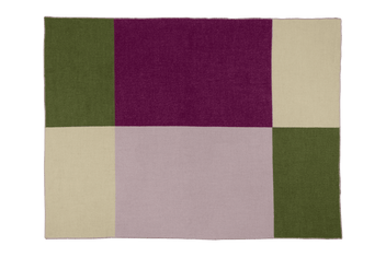 Hilu Wool Blanket