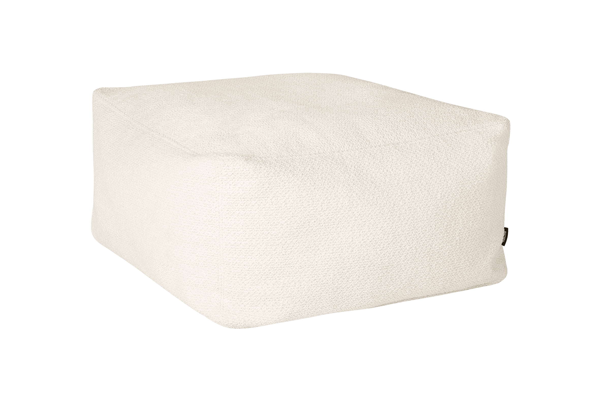 Keno Pouf