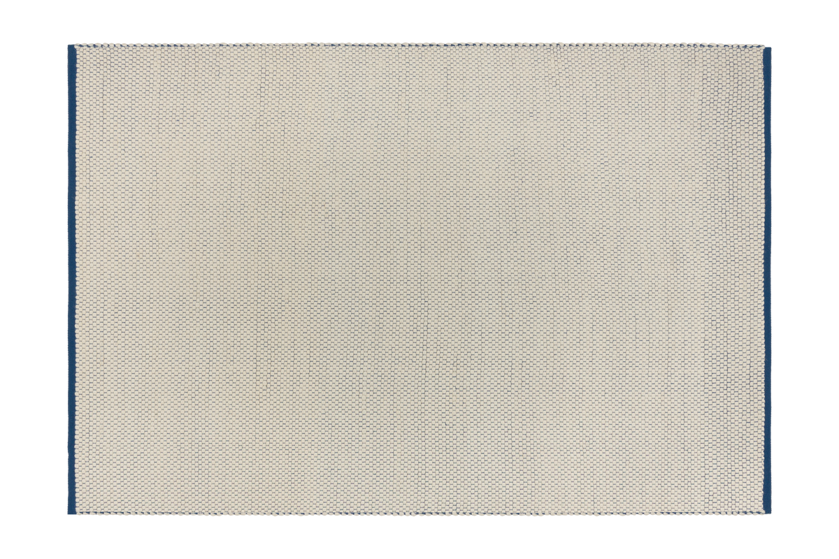 Cobalt Blue / 200 x 300 cm