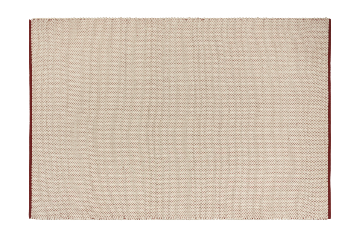 Marron Red / 200 x 300 cm