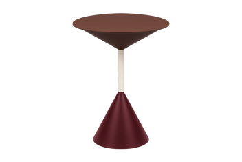 Leto Side Table